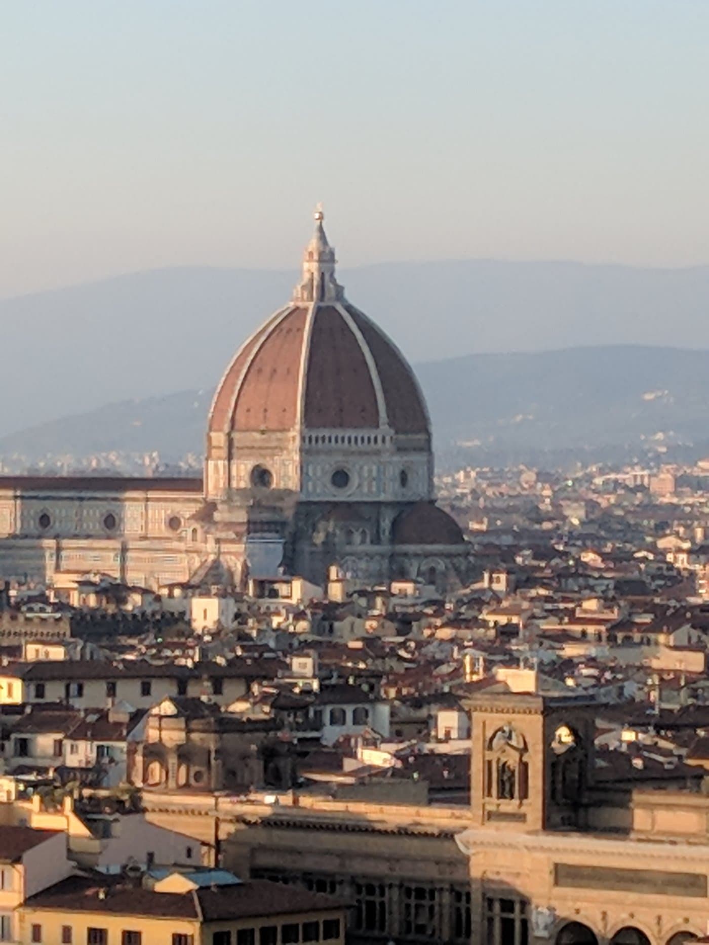 Florence en famille - guide pour visiter avec des enfants