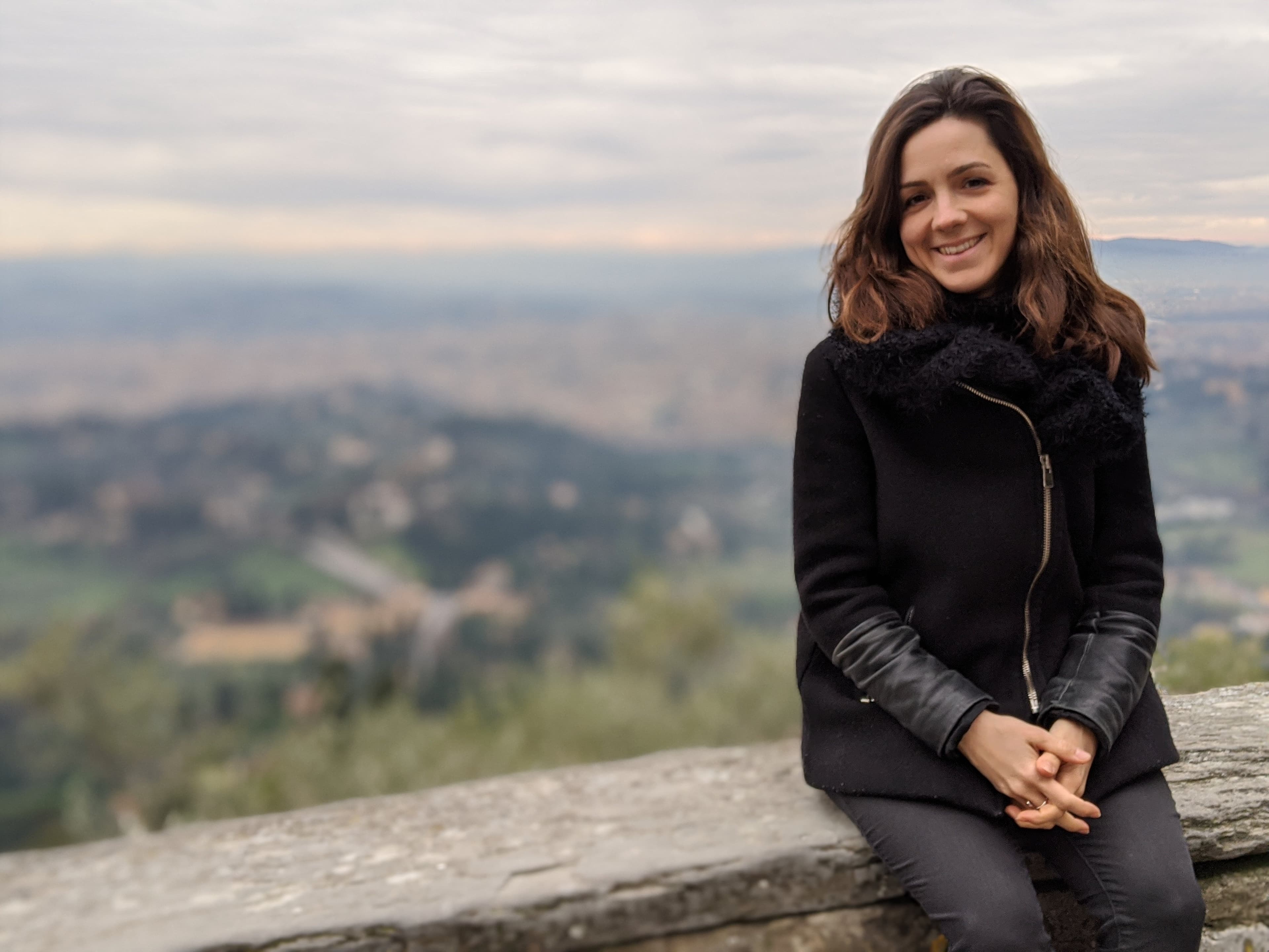 Amelie Tupponi